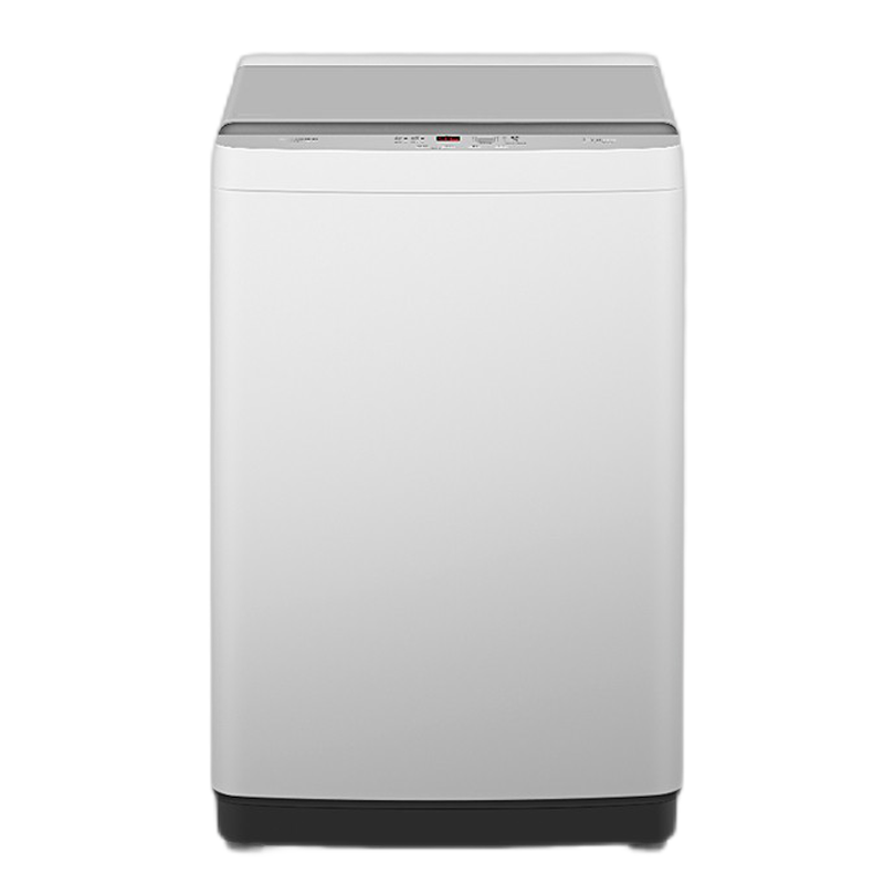 海信 大容量全自动洗衣机