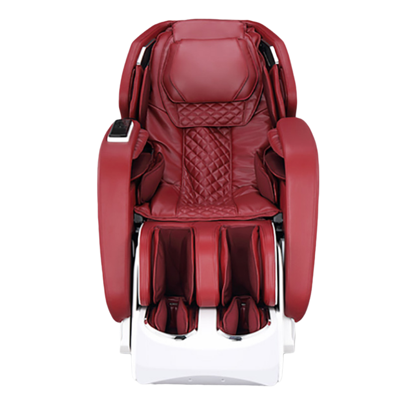 欧利华 感应伸缩超强记忆按摩椅