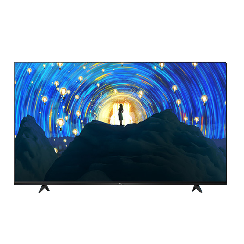 TCL 运动补偿电视