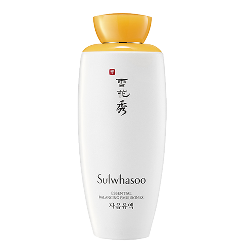 雪花秀 马齿苋滋润乳液