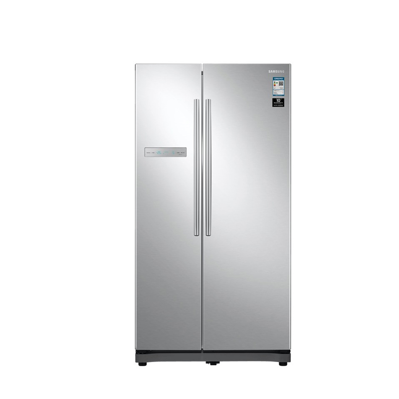 三星 双开门变频电冰箱