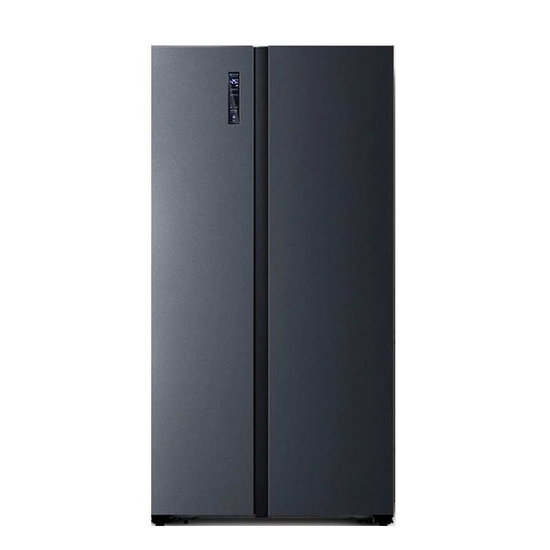 海信 墨青工业风格 冰箱