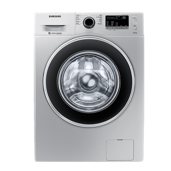 三星智能变频洗衣机