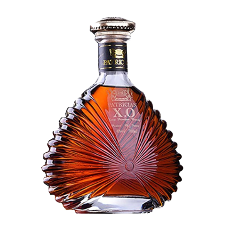 派斯顿 顺滑爽口白兰地