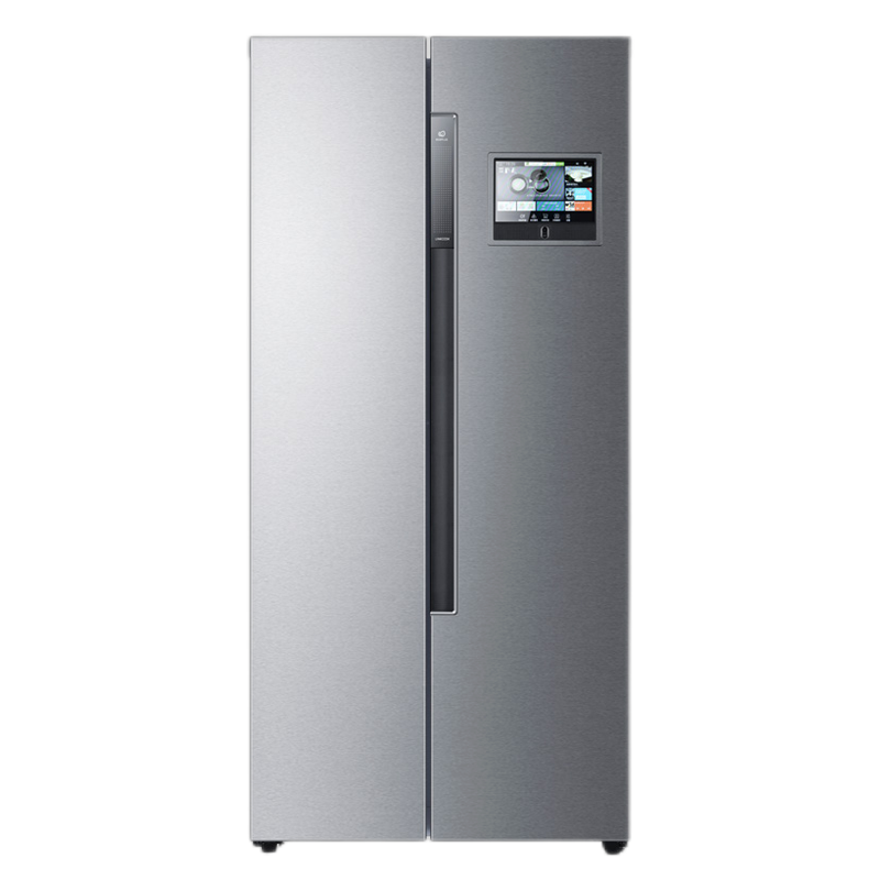海尔 智能大屏冰箱