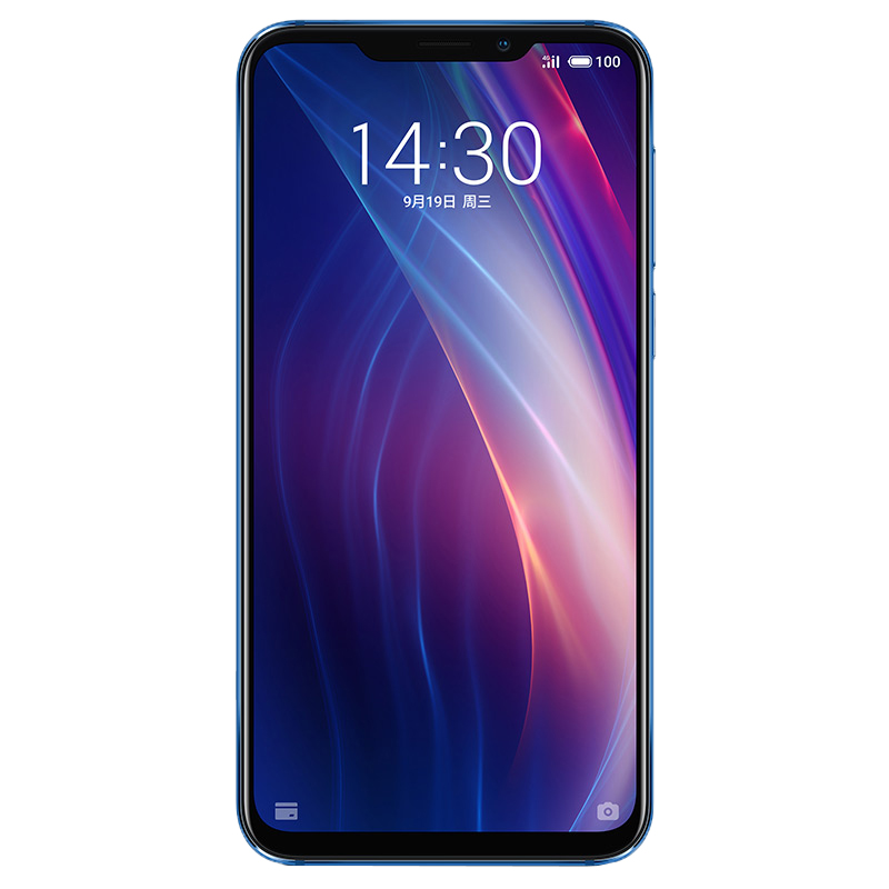 魅族 优质芯片 手机