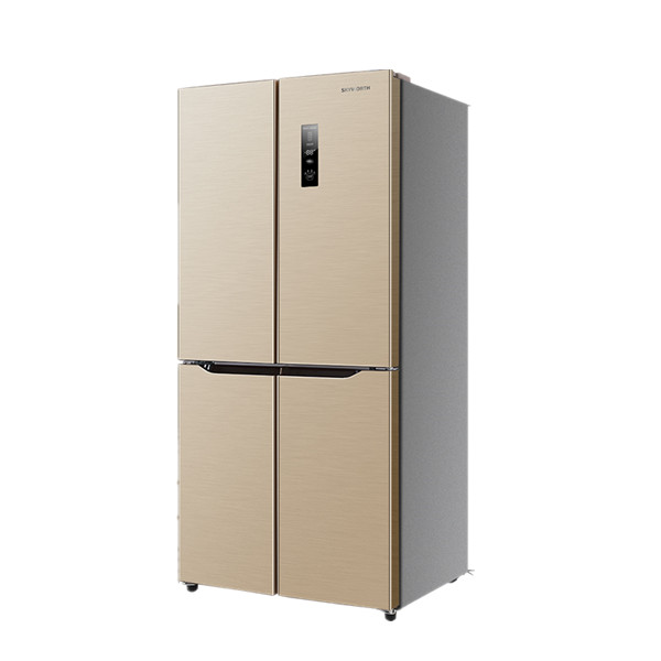 创维变频静音冰箱