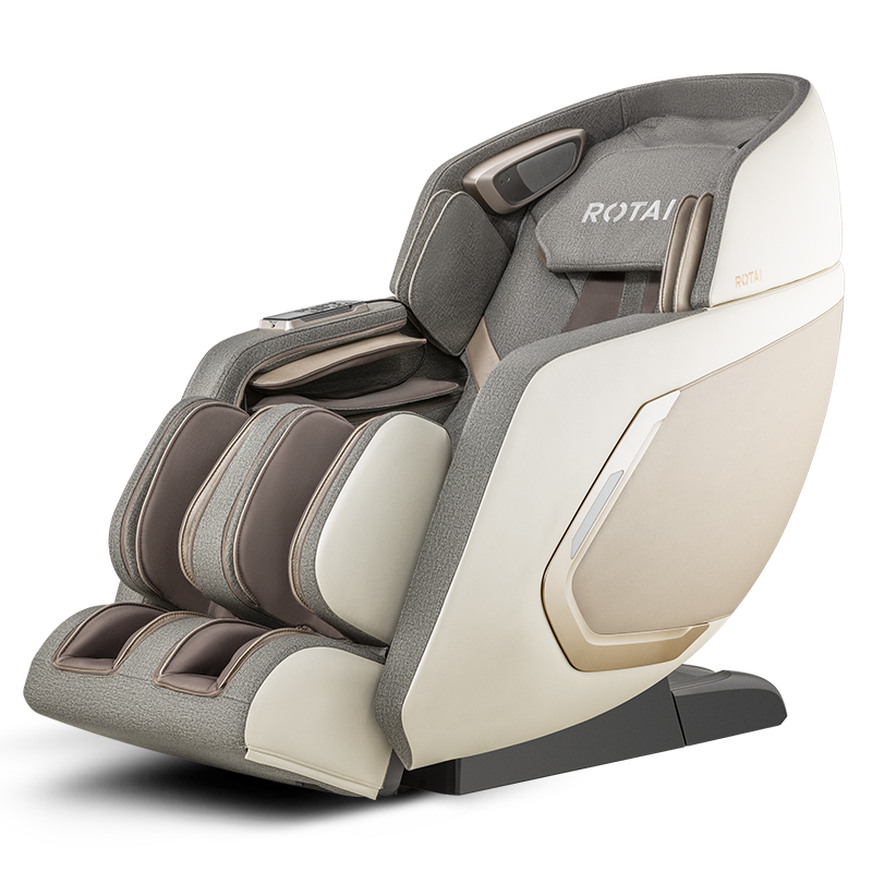 荣泰 语音操控按摩椅