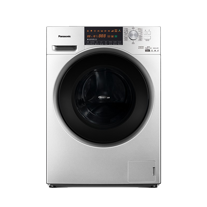 松下 消灭细菌洗衣机