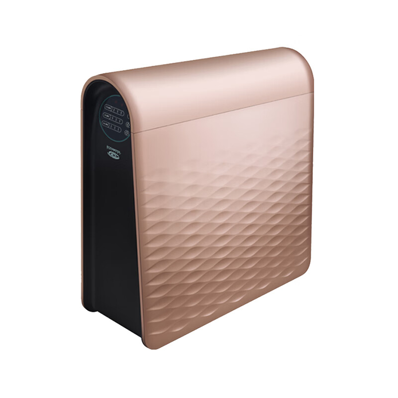 怡口净水 家用大通量净水器