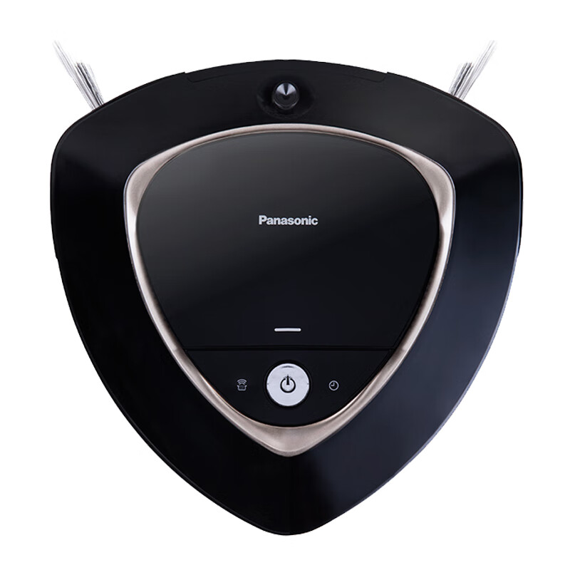 松下 大功率 扫地机器人