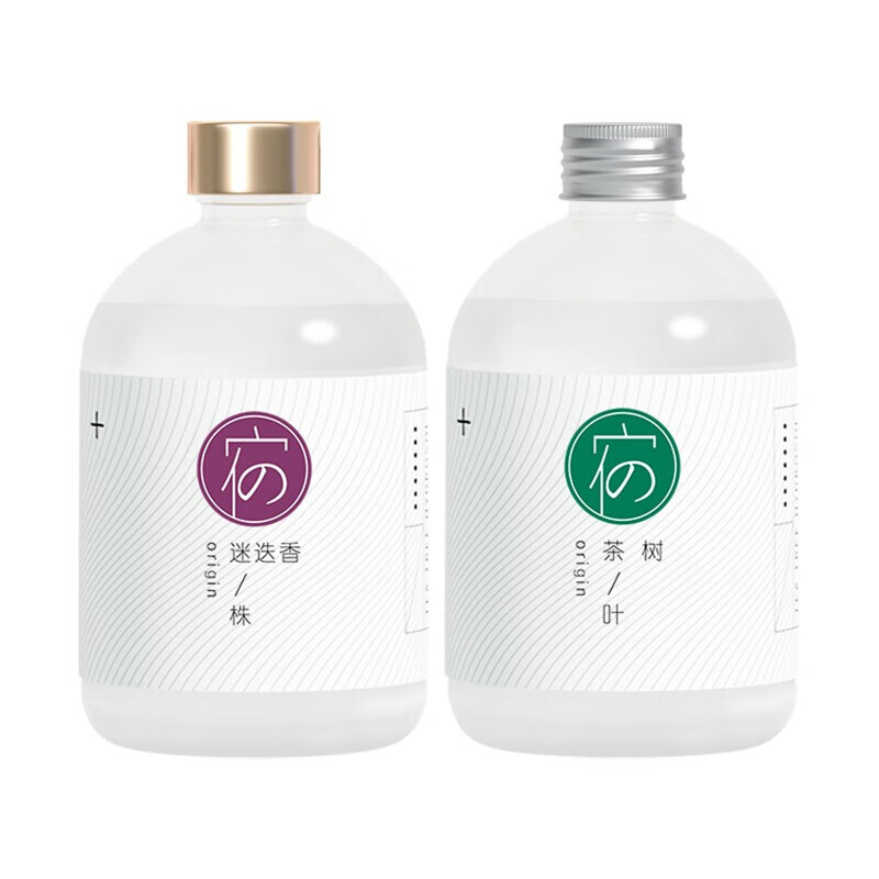 宿系之源 祛闭口粉刺爽肤水