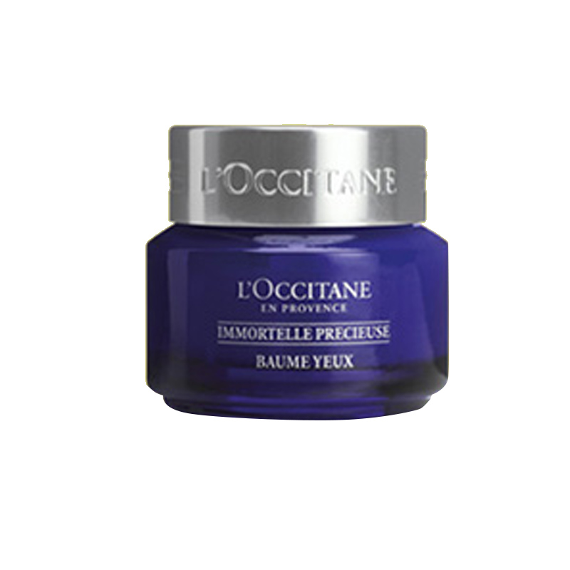 欧舒丹 滋养弹润眼霜