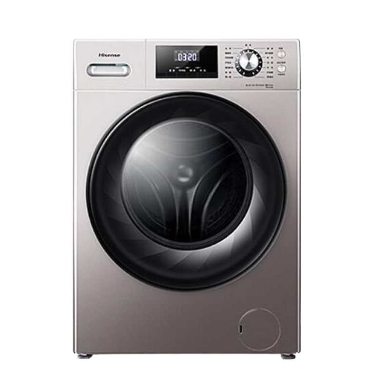海信 巴氏除菌智能洗衣机