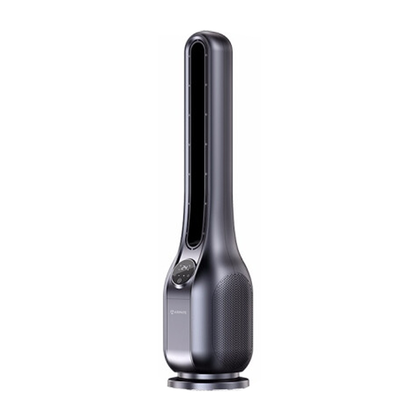 艾美特 触控显屏 无叶风扇