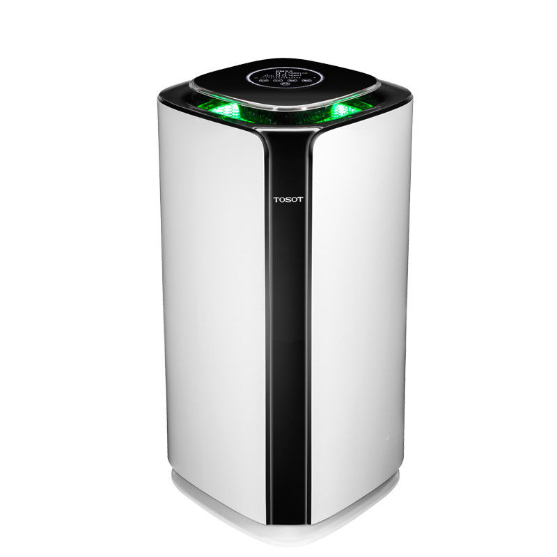 格力 去除甲醛 净化器