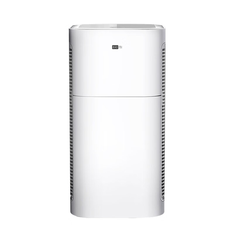 豹米 立体风道 空气净化器