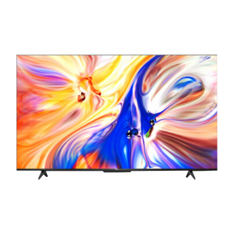 TCL 超薄全景全面屏电视