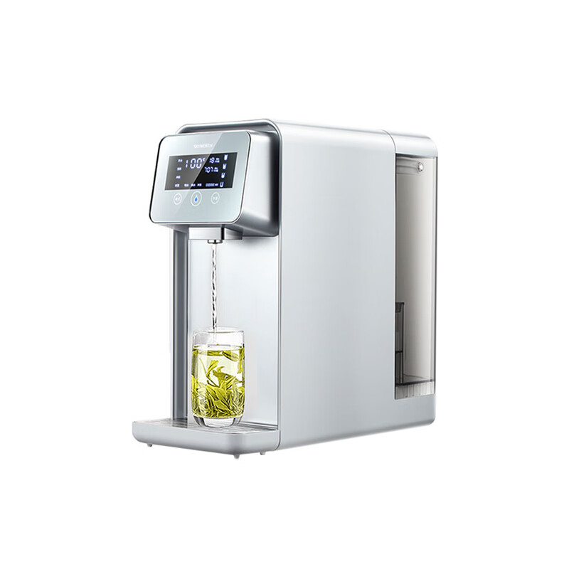 创维 四重净化系统净水器