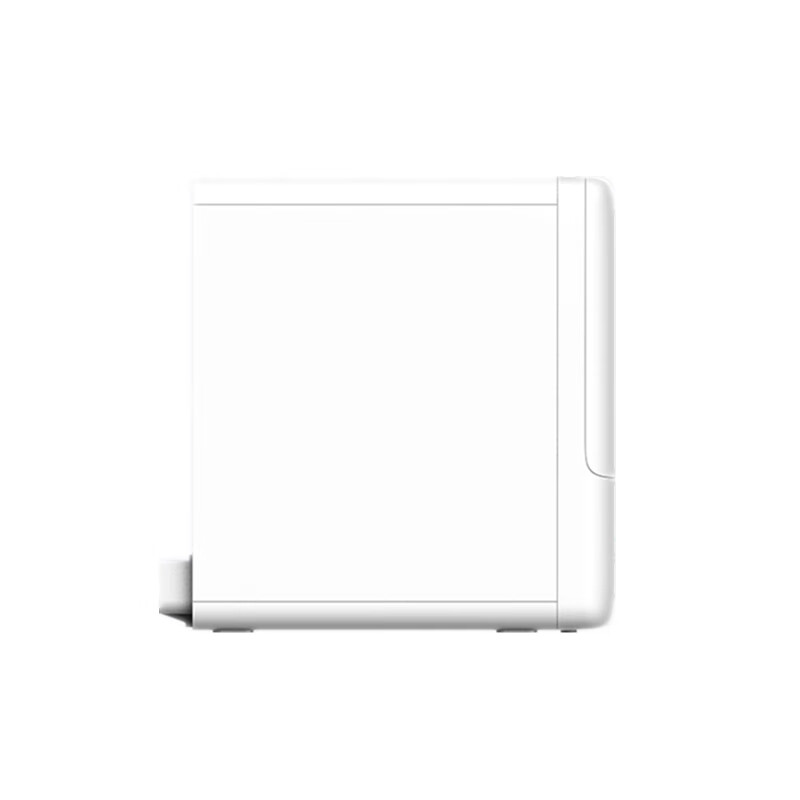 海尔 双出水净水机