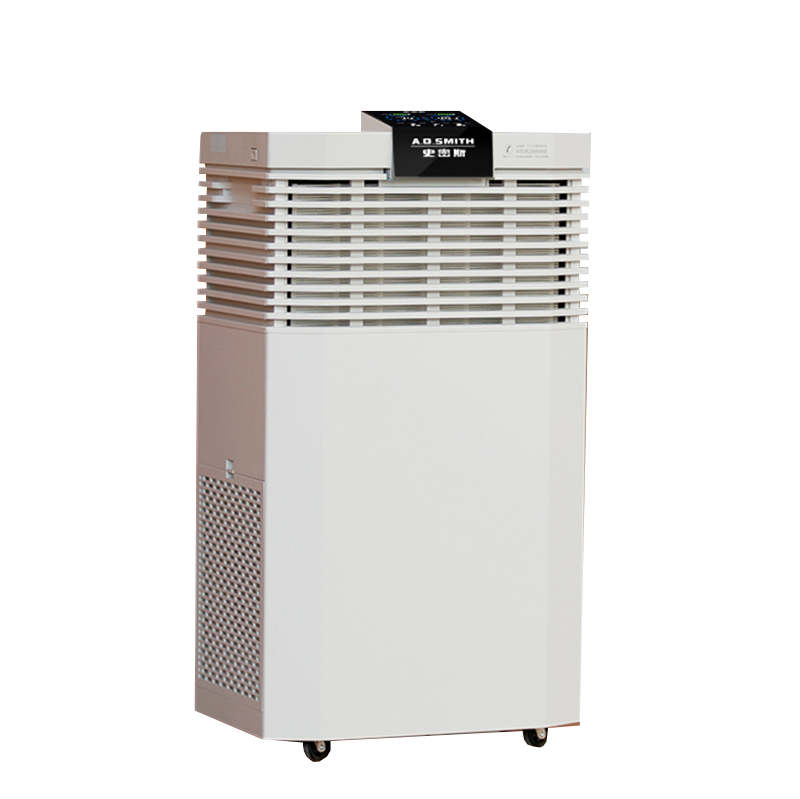 史密斯3D环绕气流空气净化器