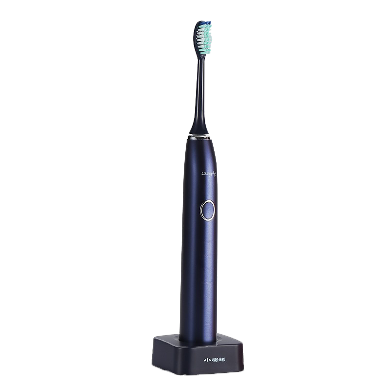 小懒猪 全身水洗声波电动牙刷