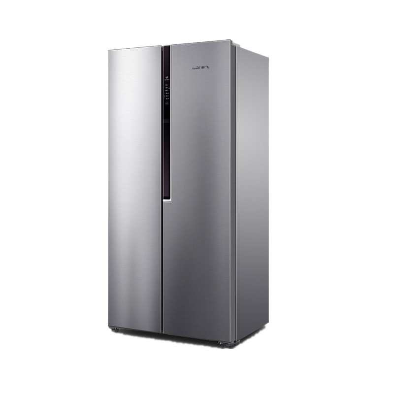 新飞 变频风冷对开门冰箱