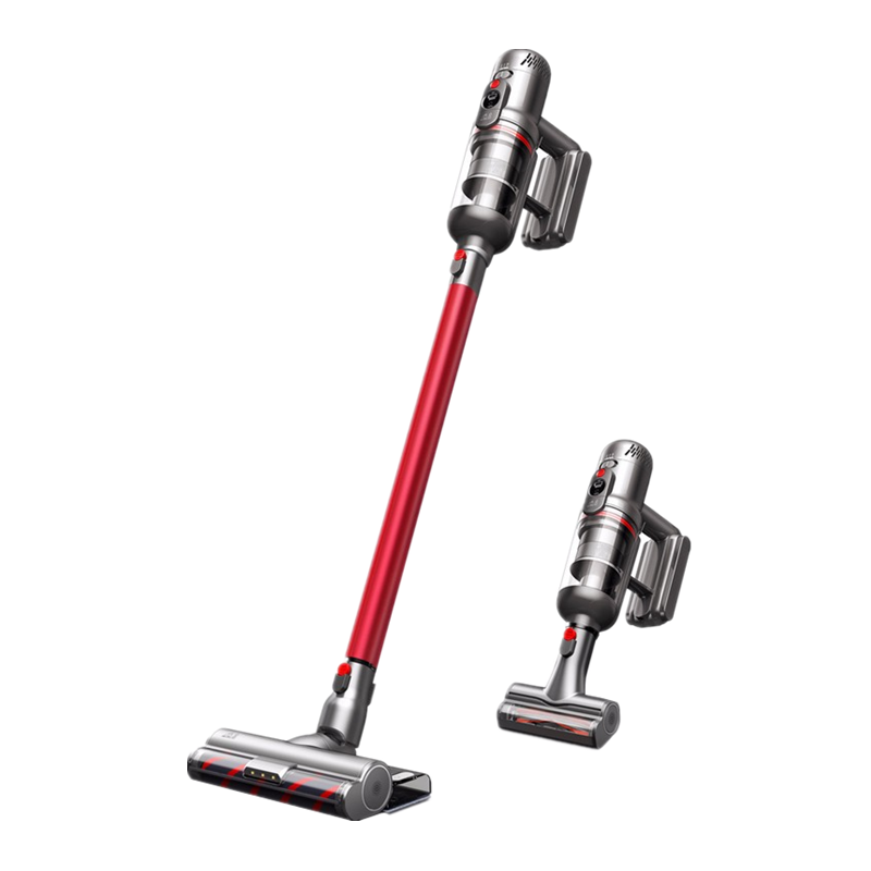 小狗 吸拖一体吸尘器