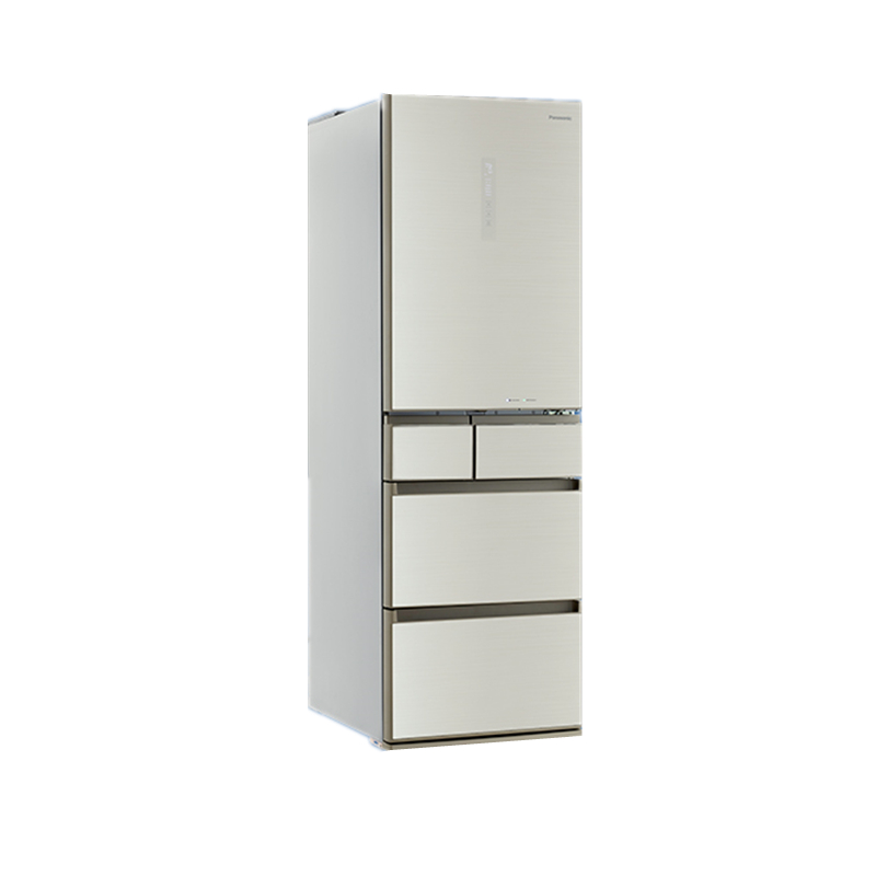 松下 风冷无霜 冰箱