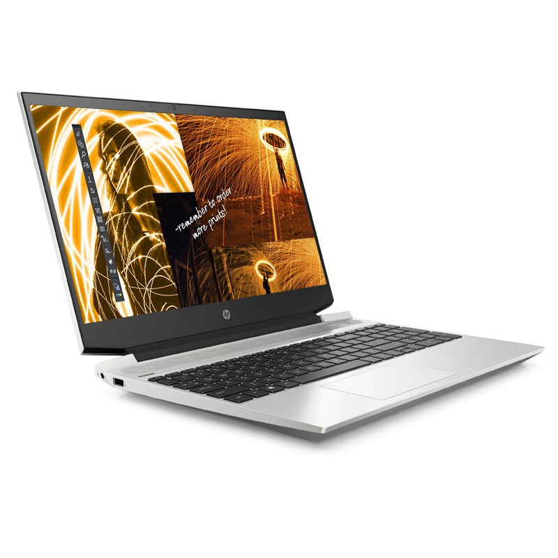 惠普 轻薄笔记本电脑