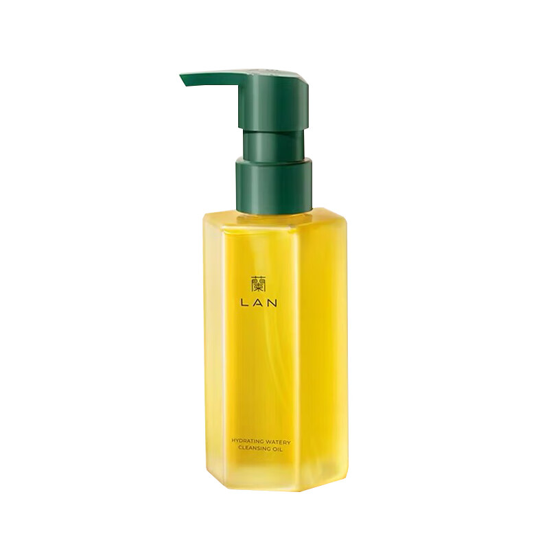 LAN 轻薄质地 卸妆油