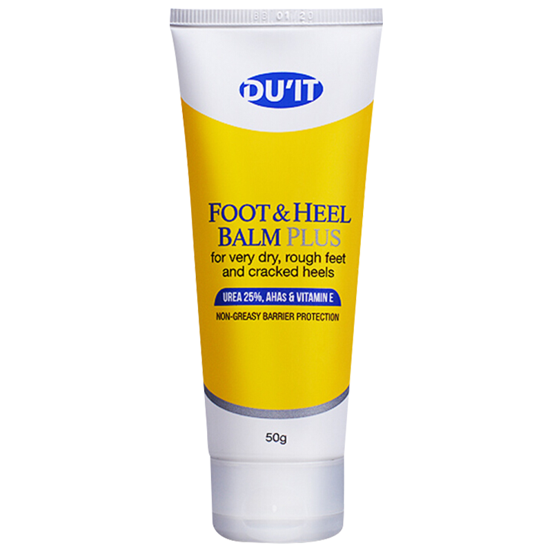 度易 保湿补水急救手膜