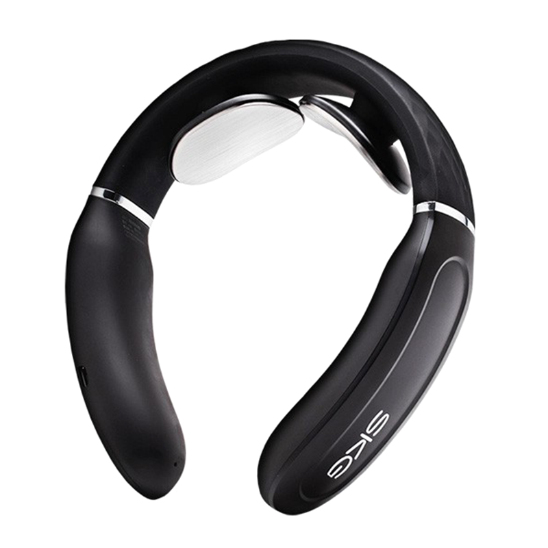 SKG 零束缚 颈椎按摩器