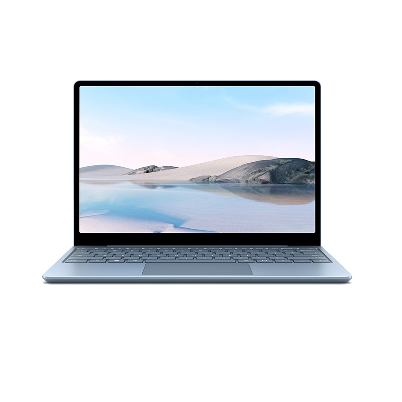 微软 轻薄触控 笔记本