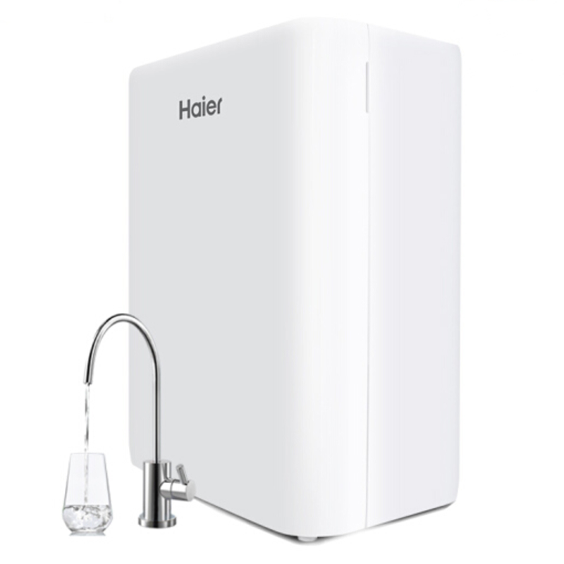 海尔 优化净水系统 净水机