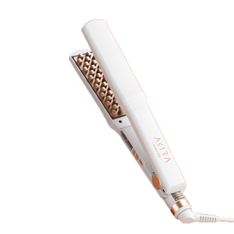 AkiraCosme护发卷发器