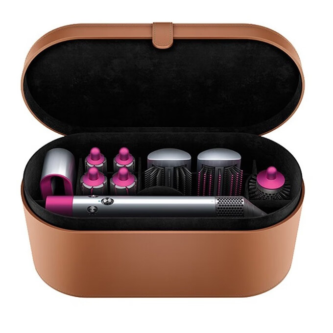 戴森 多功能美发造型器