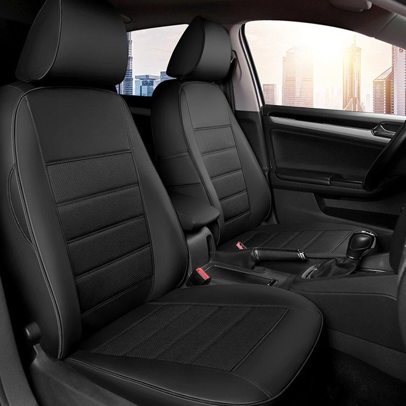 雷凌 四季透气汽车座套