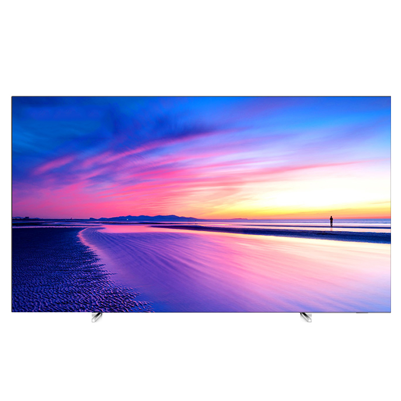 飞利浦 超薄AI智能语音电视