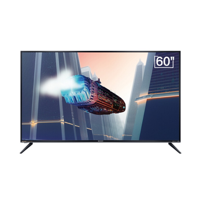 夏普语音智能液晶电视