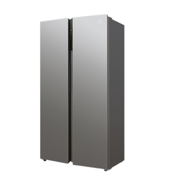 伊莱克斯风冷无霜双门冰箱