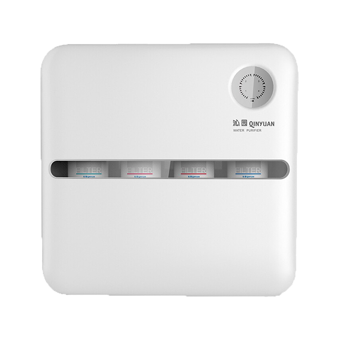 沁园 超滤膜滤芯净水器