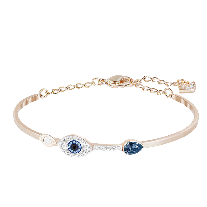 施华洛世奇 守护之眼手饰