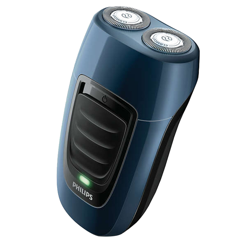飞利浦独立浮动刀头电动剃须刀
