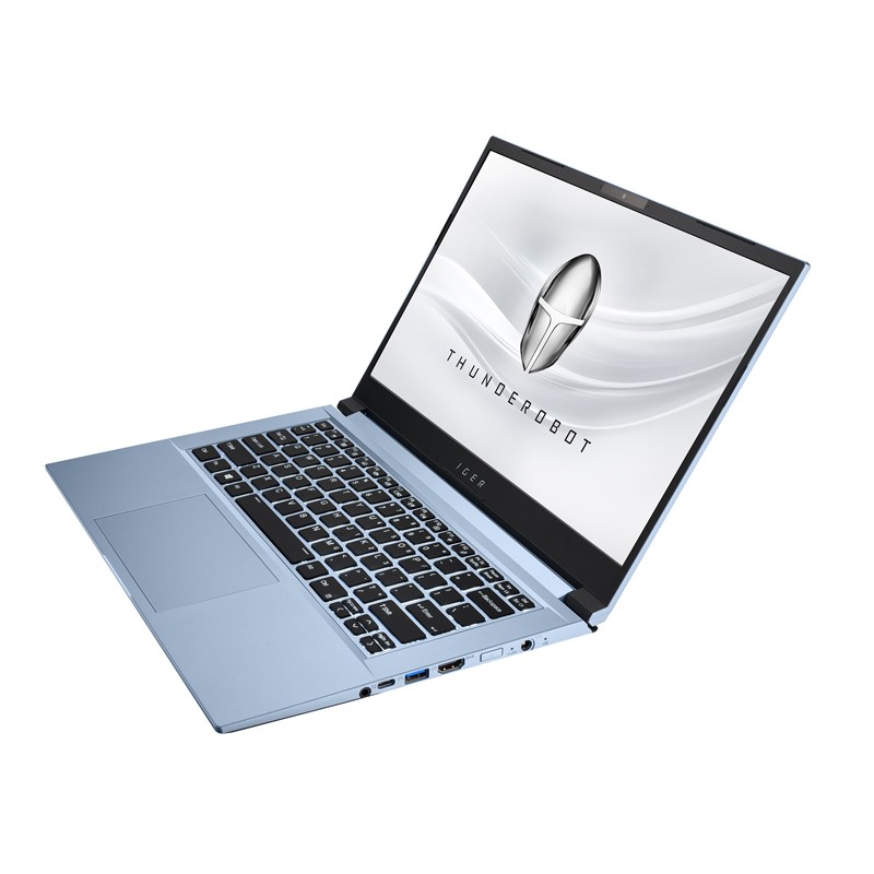 雷神 WiFi6 笔记本