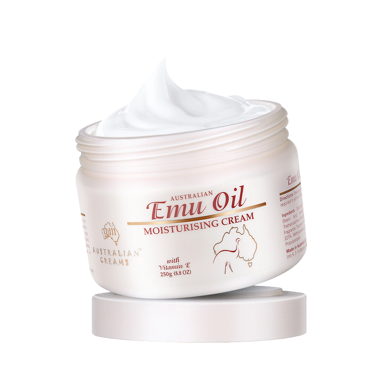 澳芝曼 鸵鸟油保湿身体乳