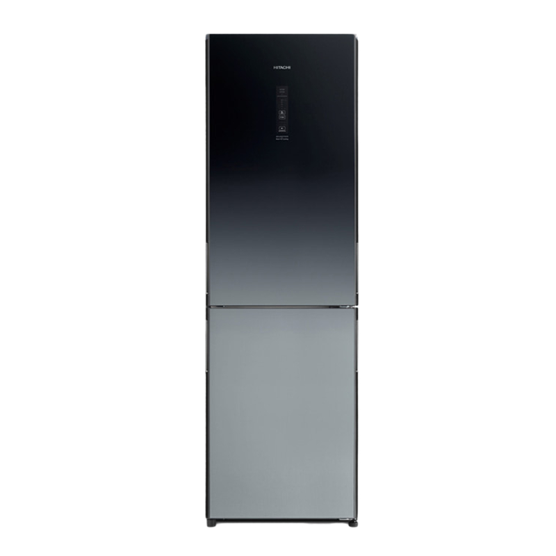 日立 风冷无霜冰箱