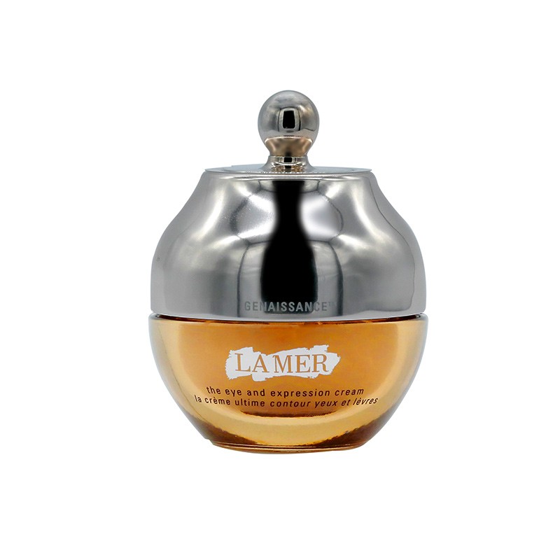 海蓝之谜 滋润修护精华眼霜