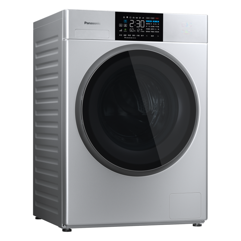 松下双极除螨洗衣机