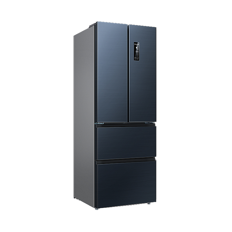 美菱 多门 冰箱